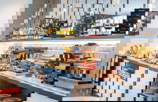 Foto 40 - Aparthotel Adagio Paris Montrouge