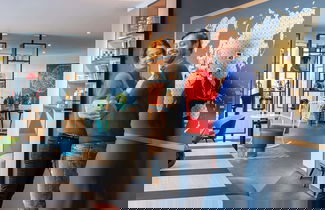 Foto 37 - Aparthotel Adagio Paris Montrouge