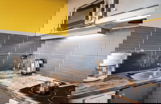 Foto 7 - Aparthotel Adagio Paris Montrouge