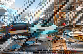 Foto 19 - Aparthotel Adagio Paris Montrouge