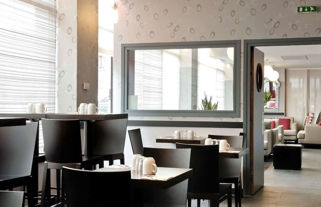 Aparthotel Adagio Paris Montrouge - Foto 25
