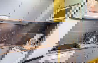 Foto 12 - Aparthotel Adagio Paris Montrouge