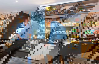 Foto 42 - Aparthotel Adagio Paris Montrouge