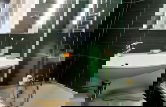 Foto 10 - Aparthotel Adagio Paris Montrouge