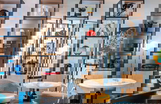 Foto 41 - Aparthotel Adagio Paris Montrouge