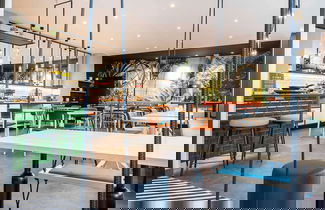 Foto 26 - Aparthotel Adagio Paris Montrouge