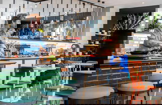 Foto 25 - Aparthotel Adagio Paris Montrouge