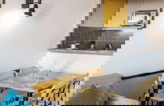 Foto 9 - Aparthotel Adagio Paris Montrouge