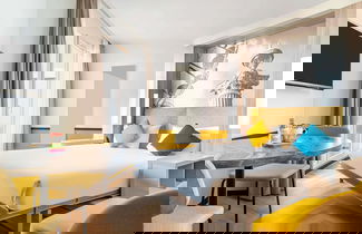 Foto 11 - Aparthotel Adagio Paris Montrouge