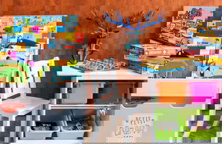 Foto 18 - Aparthotel Adagio Paris Montrouge