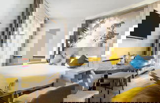 Photo 1 - Aparthotel Adagio Paris Montrouge
