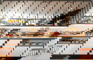 Foto 23 - Aparthotel Adagio Paris Montrouge