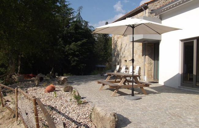 Quinta dos Caibrais - Foto 31