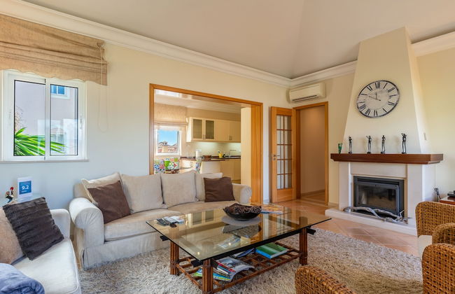 Scenic Apartment - Palheiro Village - Foto 22