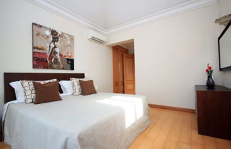 Photo 2 - Scenic Apartment - Palheiro Village