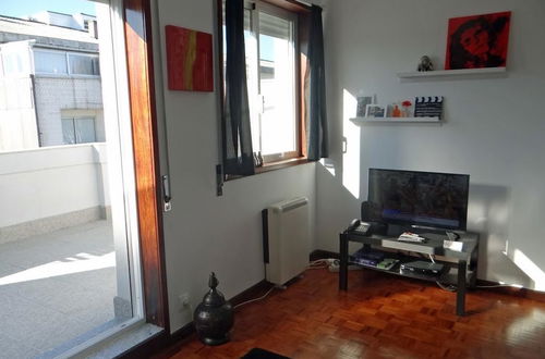 Photo 7 - Alegria Apartment Downtown Porto, 2- 5 pax