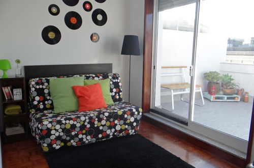 Photo 6 - Alegria Apartment Downtown Porto, 2- 5 pax