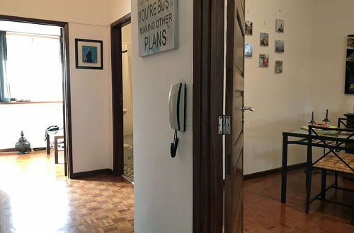 Photo 2 - Alegria Apartment Downtown Porto, 2- 5 pax