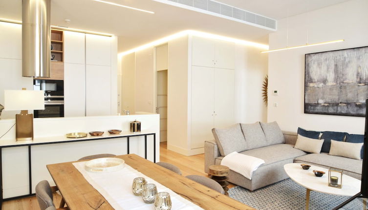 Photo 1 - Trendy Chic Apartment