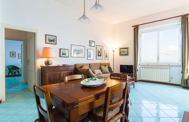 Terrazza Morgera by Napoliapartments - Foto 21