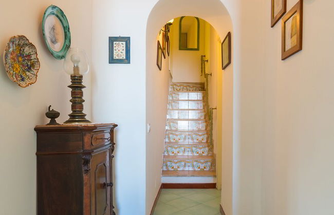Terrazza Morgera by Napoliapartments - Foto 28