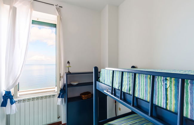 Terrazza Morgera by Napoliapartments - Foto 8