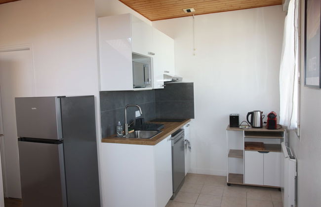 Résid' Spa - Loire & Sèvre - Foto 29