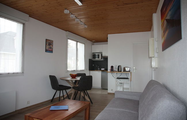 Résid' Spa - Loire & Sèvre - Foto 55