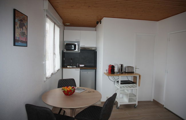 Résid' Spa - Loire & Sèvre - Foto 46
