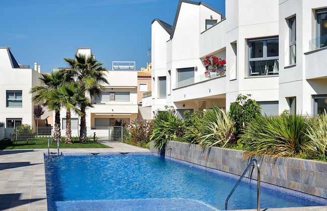 Villa Amalia 47 - Foto 1
