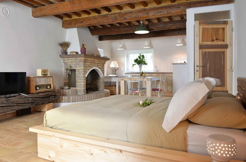 Photo 27 - Castello di Granarola Relais – Adults Friendly