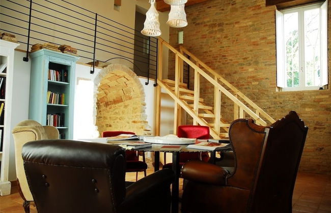 Castello di Granarola Relais – Adults Friendly - Foto 4