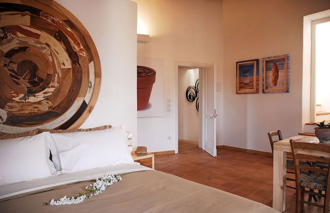 Castello di Granarola Relais – Adults Friendly - Foto 57