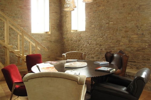 Photo 3 - Castello di Granarola - design apartments