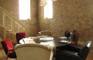 Foto 3 - Castello di Granarola Relais – Adults Friendly