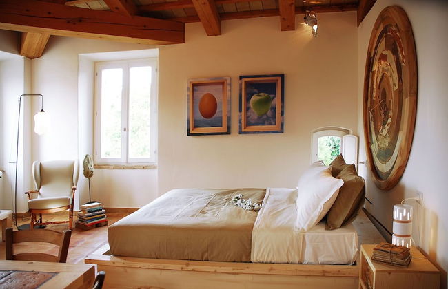 Castello di Granarola Relais – Adults Friendly - Foto 58