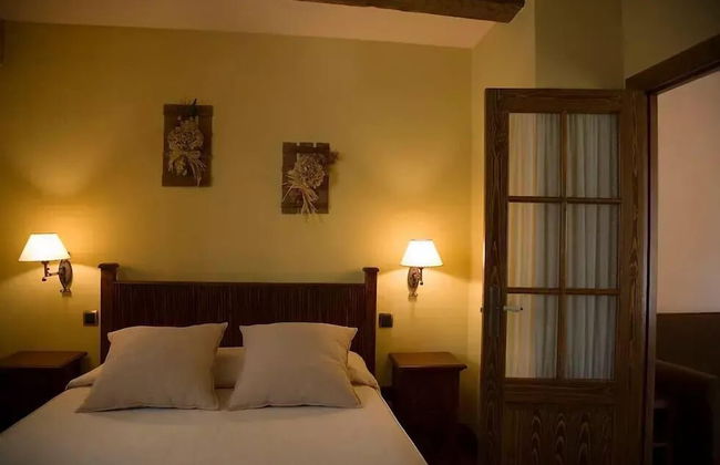 Apartamentos Villafresnedo - Foto 20