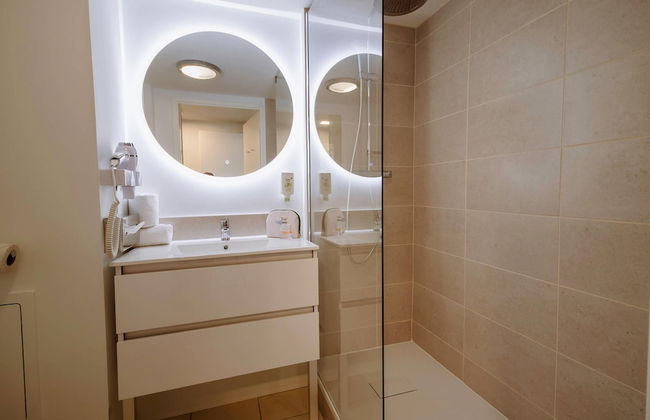 Clarion Aparthotel Toulouse Le Parc de l’Escale - Foto 48