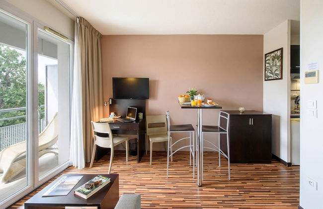 Clarion Aparthotel Toulouse Le Parc de l’Escale - Foto 34