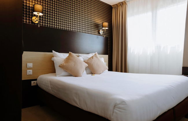 Clarion Aparthotel Toulouse Le Parc de l’Escale - Foto 1