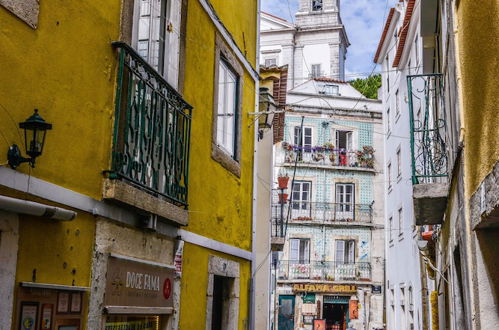 Photo 12 - LxWay Apartments Alfama/Museu do Fado