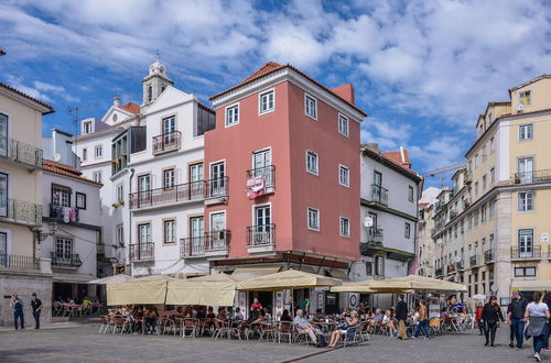 Photo 13 - LxWay Apartments Alfama/Museu do Fado