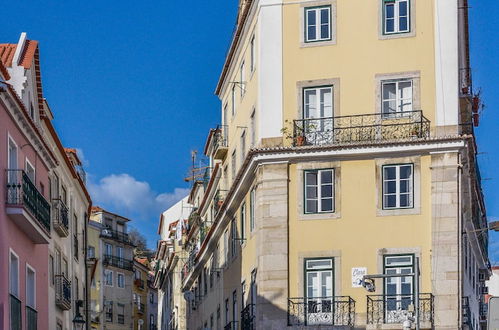 Photo 11 - LxWay Apartments Alfama/Museu do Fado