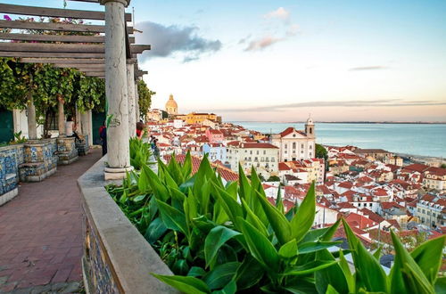 Foto 6 - LxWay Apartments Alfama/Museu do Fado