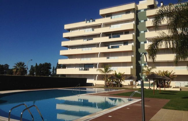 VilamouraSun Aquamar 504 - Foto 17
