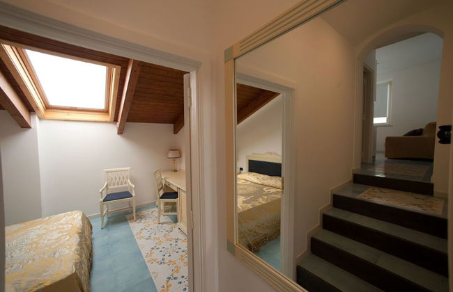 Palazzo Della Monica - Foto 16