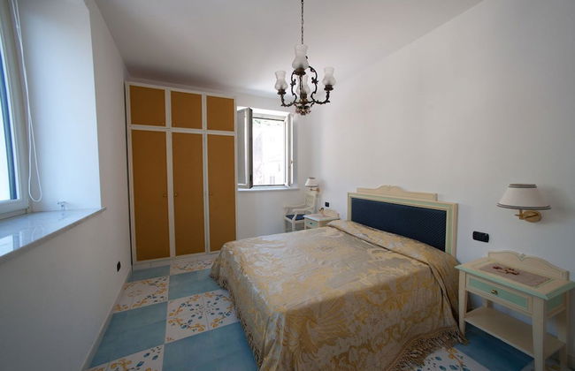 Palazzo Della Monica - Foto 24