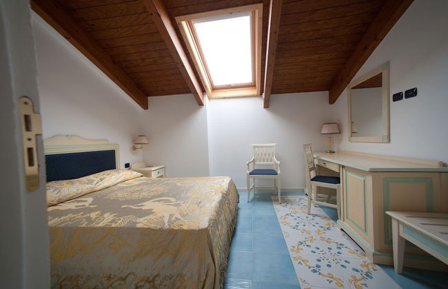 Palazzo Della Monica - Foto 14
