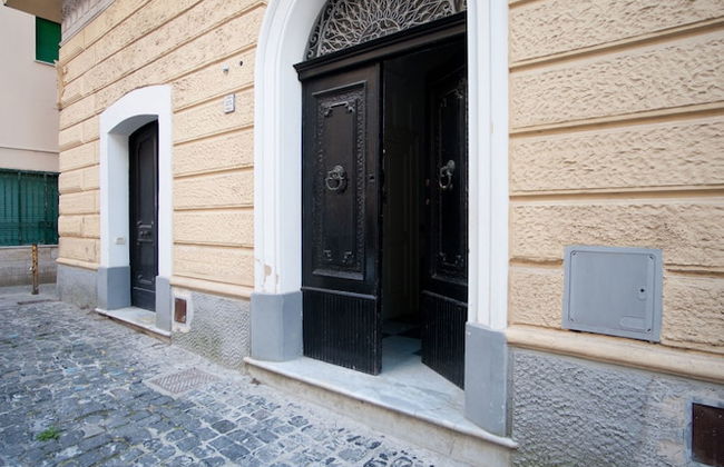 Palazzo Della Monica - Foto 73