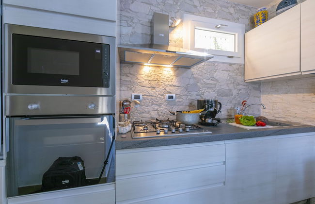 Cottage Brione - Foto 7